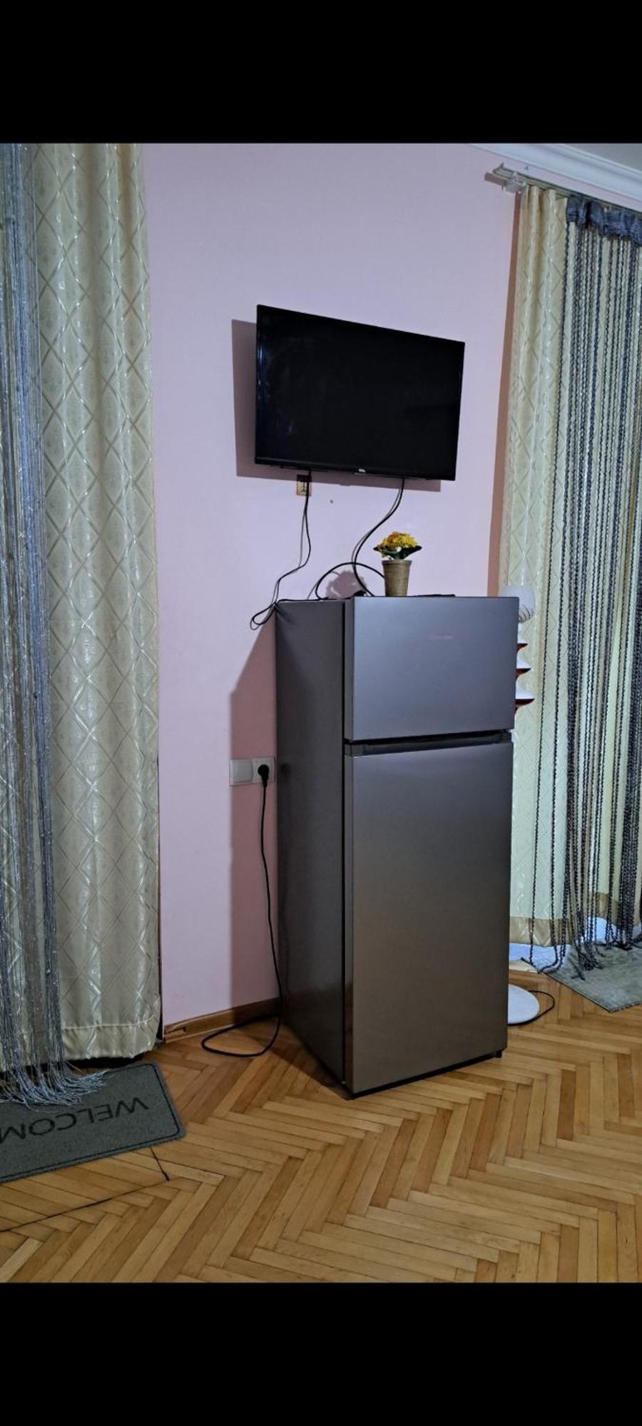 Apartment With A Nice Terrace In Old City Center Tbilisi Luaran gambar