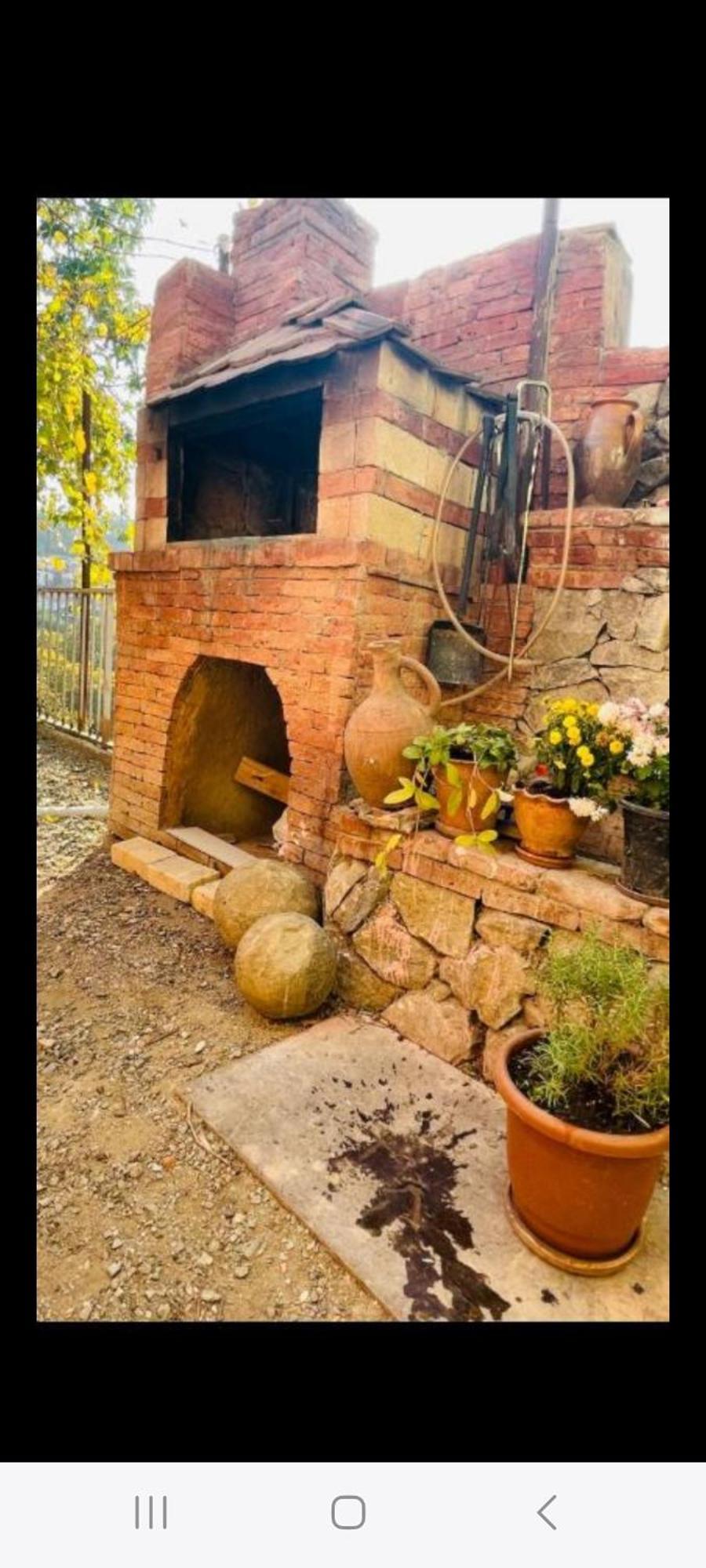 Apartment With A Nice Terrace In Old City Center Tbilisi Luaran gambar
