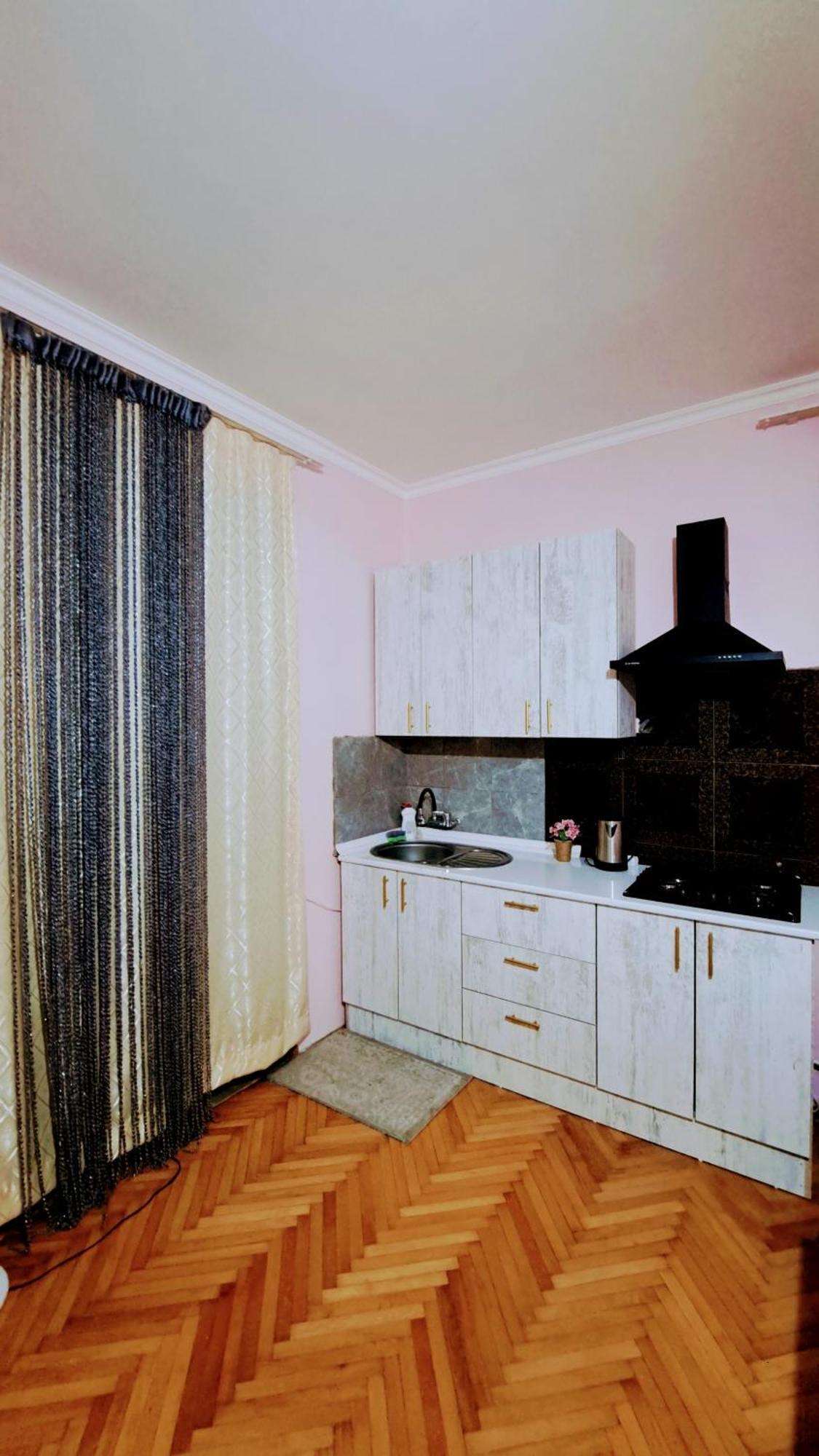 Apartment With A Nice Terrace In Old City Center Tbilisi Luaran gambar